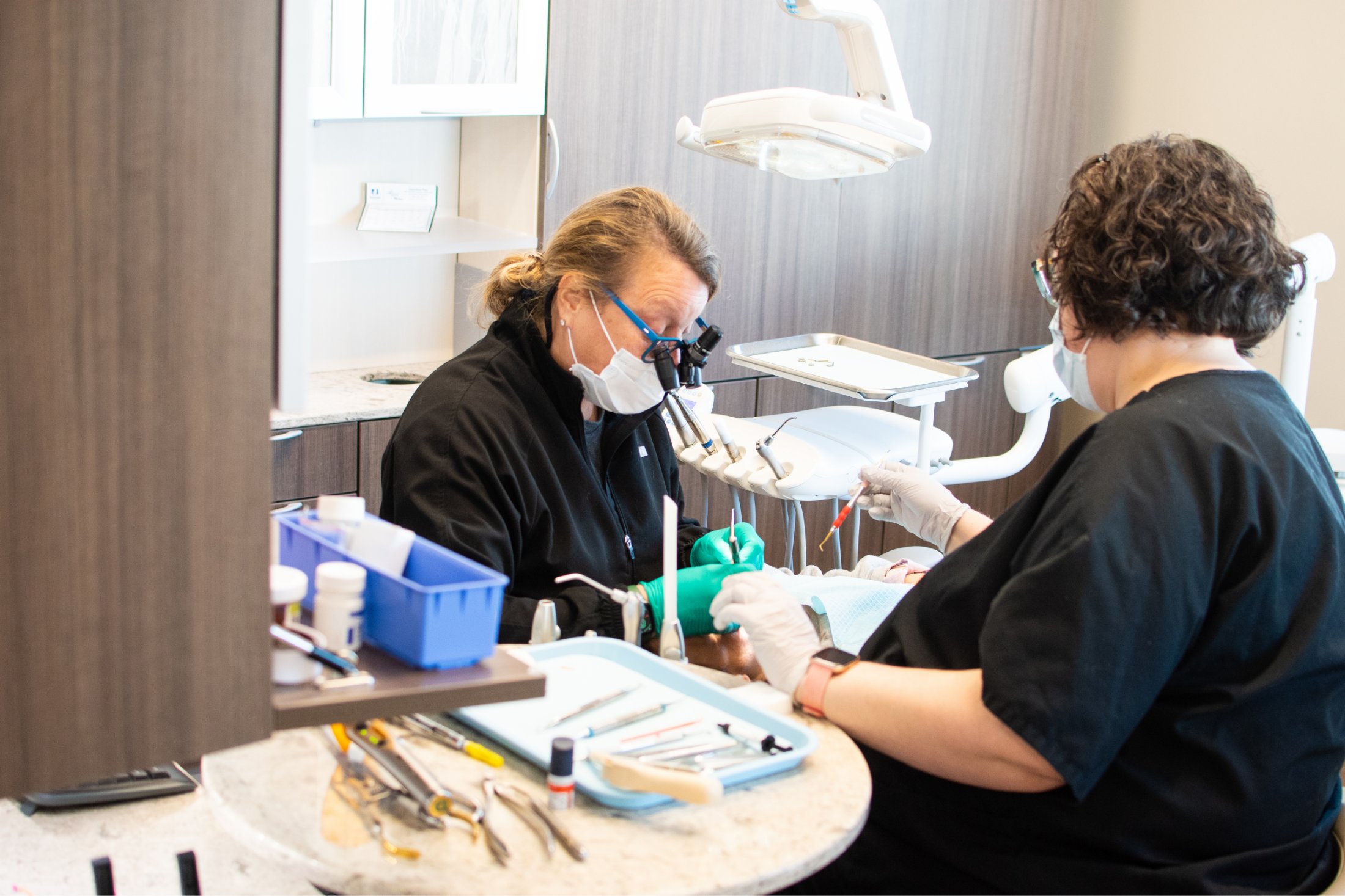 Dental Services in Aberdeen, SD
