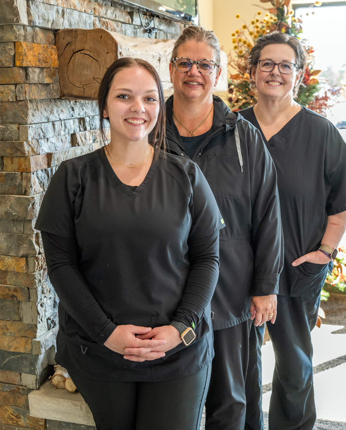dental-hygiene-team